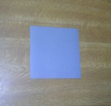 HYPALON AVON GREY MATERIAL PATCH FOR INFLATABLE DINGHY RIB REPAIR