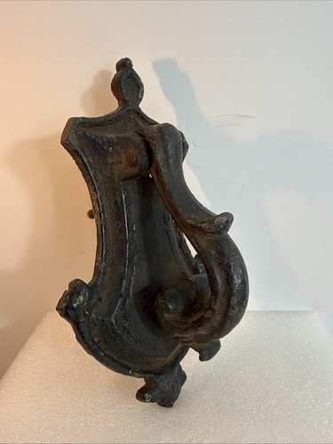Antique victorian cast iron - antique,
