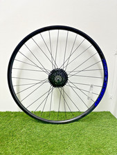 29inch Rear Carrera Mountain