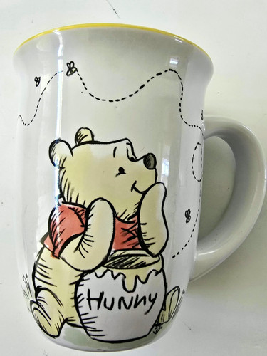 Disney winnie the pooh - winnie,