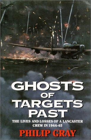 Ghosts targets past - ghosts, the