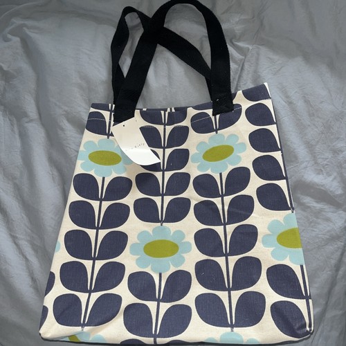 Orla kiely for tesco - kiely, shopping