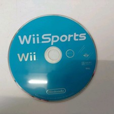 Wii Sports - Nintendo Wii Game