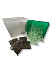 Tortoise Hibernation Box –