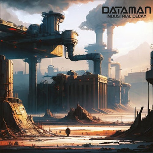 Dataman industrial decay - dataman,