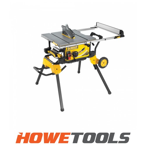 Dewalt dwe7492x11 240v - dewalt, table