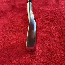 PXG Gen2 7 Iron / 0311 XF Regular Steel NS Pro Shaft / Demo  / Excellent Cond.