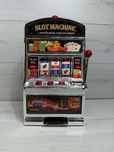 Las vegas toy jackpot slot - jackpot,