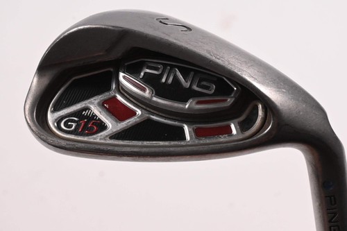 Ping g15 sand wedge 54 - ping,