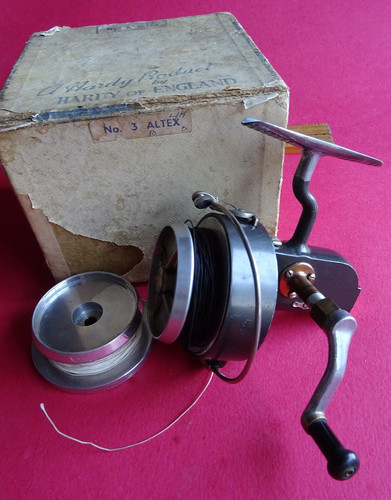 Very good boxed vintage - very,