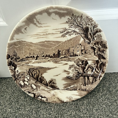 Vintage alfred meakin tintern - vintage,