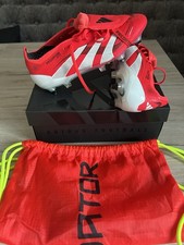 adidas Predator Elite Tongue