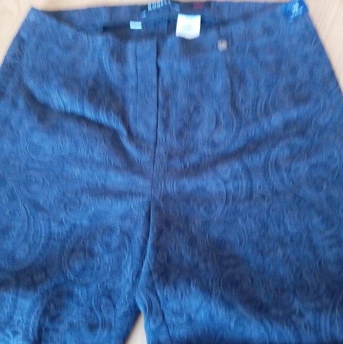 Robell trousers size inky - robell,
