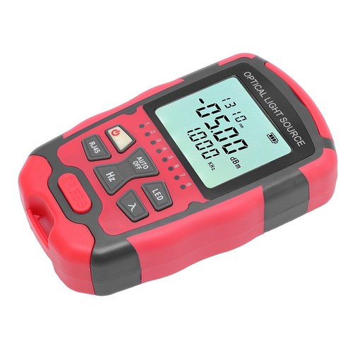 Portable fiber optic stable - *portable,