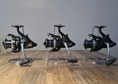 Shimano medium baitrunner - baitrunner, xt-a