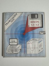 IBM PC XT/AT Prawo Jazdy Testy