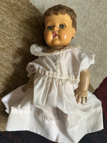 Vintage american character - vintage,