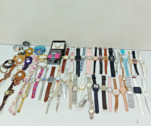 Mixed watches job - mixed,