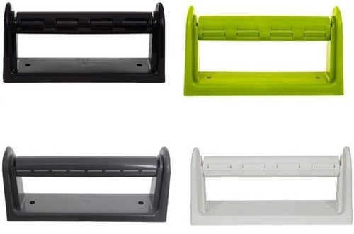 Plastic wall mounted kitchen - mounted,