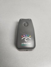 X Rite DTP34 QuickCal Hand