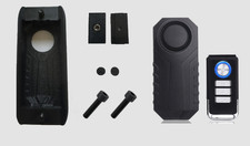 Alarm & Mount For TentBox All