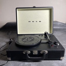 Bush Classic Retro 3 Speed