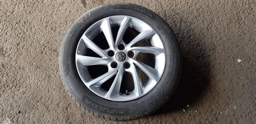 Vauxhall astra mk7 - astra, k