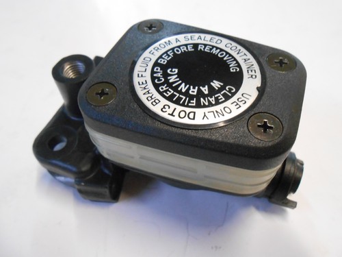 Yamaha master cylinder rd250 - master,