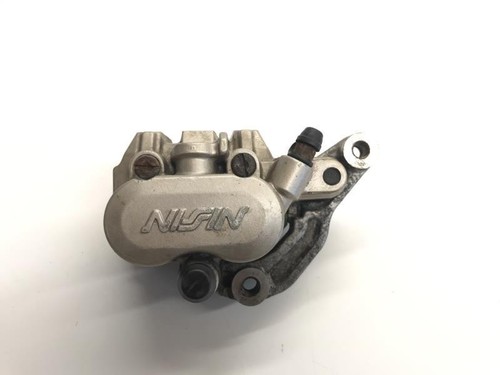 Front right brake caliper