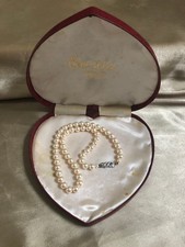 VINTAGE Rosita Cream Faux