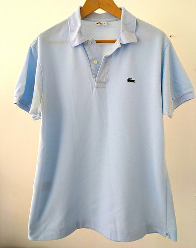 Lacoste classic fit - l.12.12,