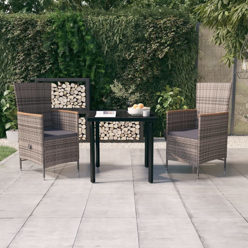 Garden dining set - garden,
