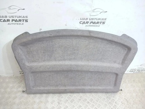 Ford escort hatchback - ford, boot
