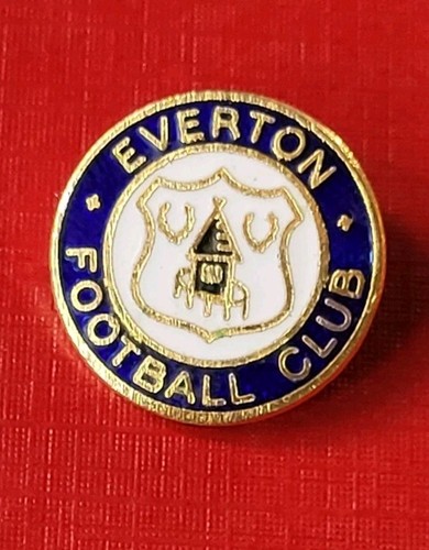 Rare vtg everton - vtg, fc