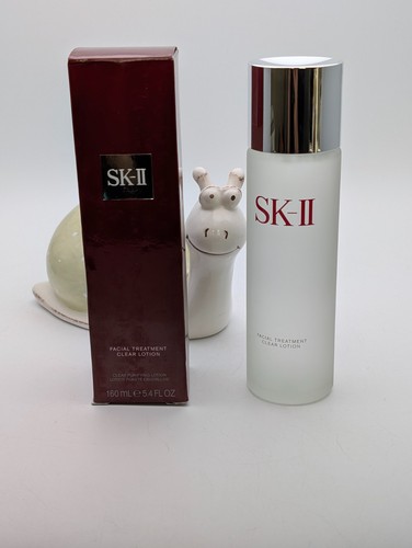 Facial treatment clear - sk-ii,