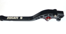 Ducati MONSTER M400 M600 M620 M750 LONG BRAKE  ONLY LEVER RACE TRACK