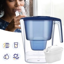 Water Purifier Reduces