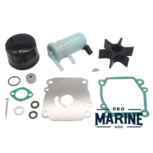 Outboard service kit for - outboard,