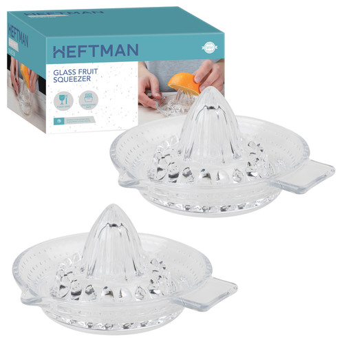 Heftman traditional glass - x,