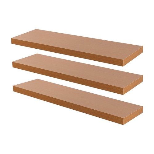 Floating wall shelves - floating,