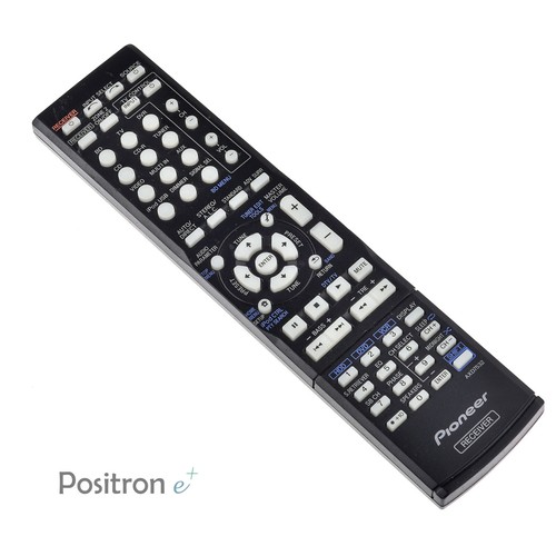 Original pioneer axd7532 - pioneer,
