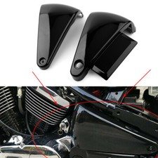 Battery Side Fairing Cover Fit