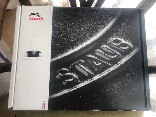 Staub france 37cm - france, 8l