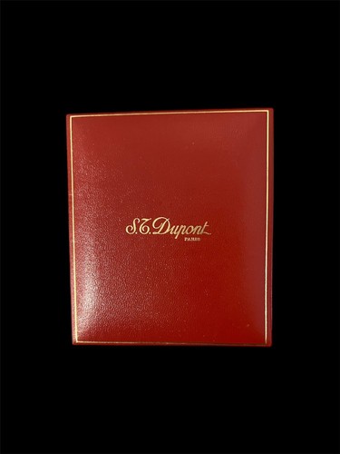 Dupont paris vintage - s.t.,