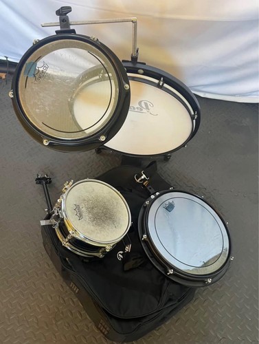 Pearl compact traveler - compact, full