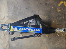 SUZUKI GSXR 1000 K1 K2 REAR