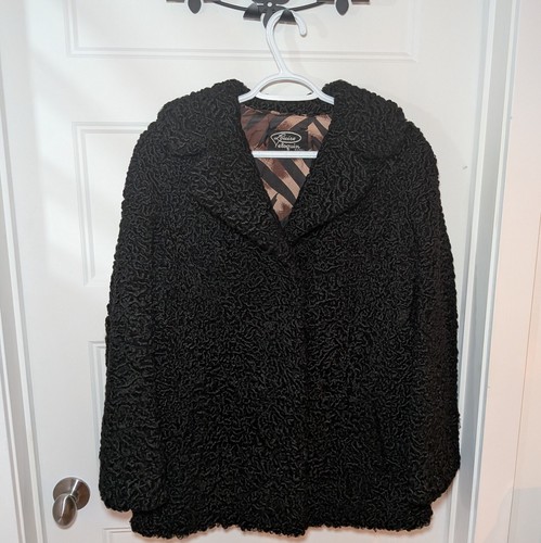 Vintage louise poliquin - poliquin, sorel