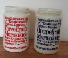 2 x James Keiller & Son Ltd