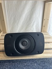 1 Satellite speaker Centre