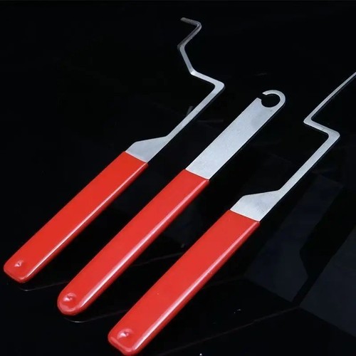 3pcs window unlocking tools - unlocking,